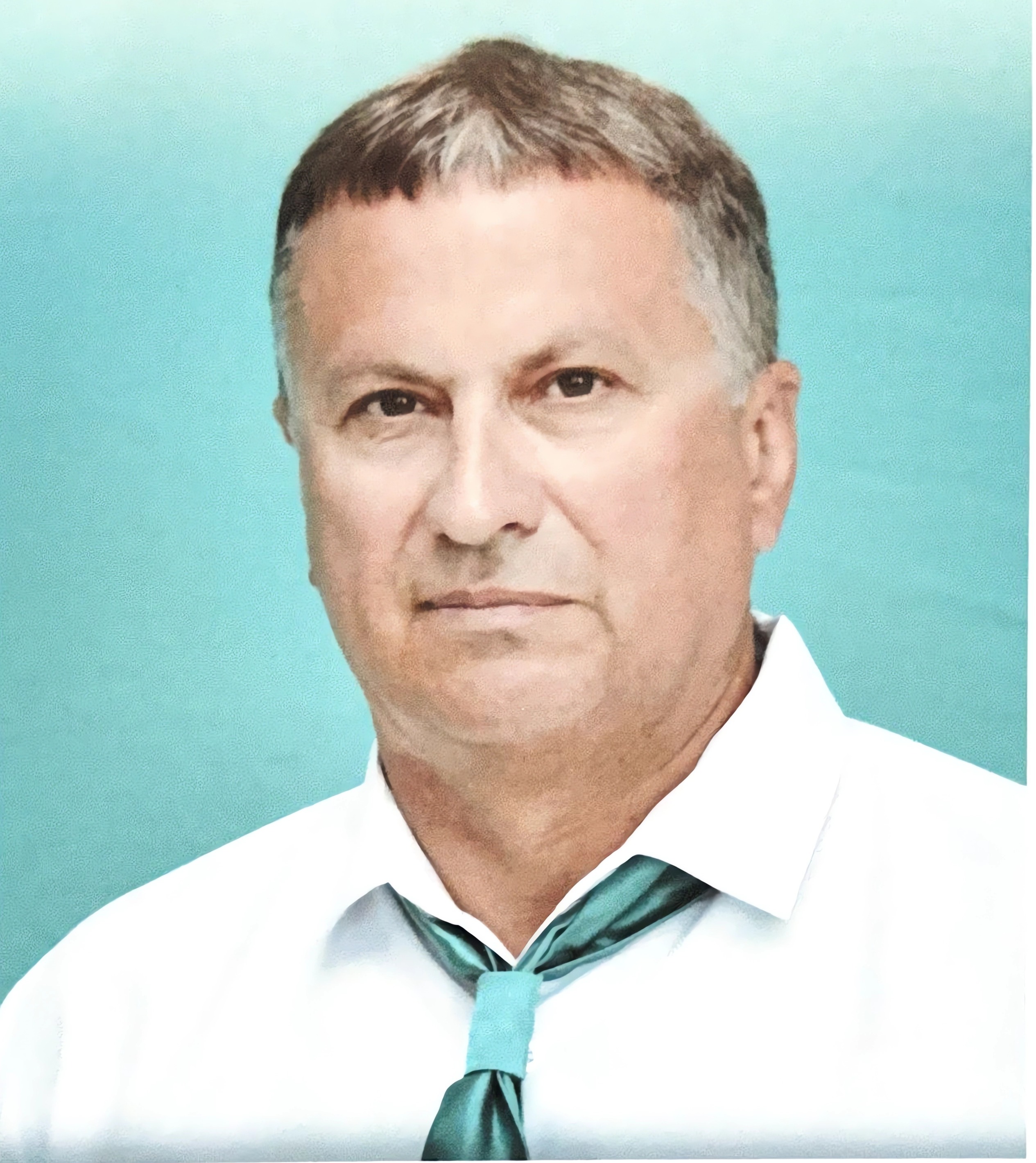 Репич Василий Алексеевич.