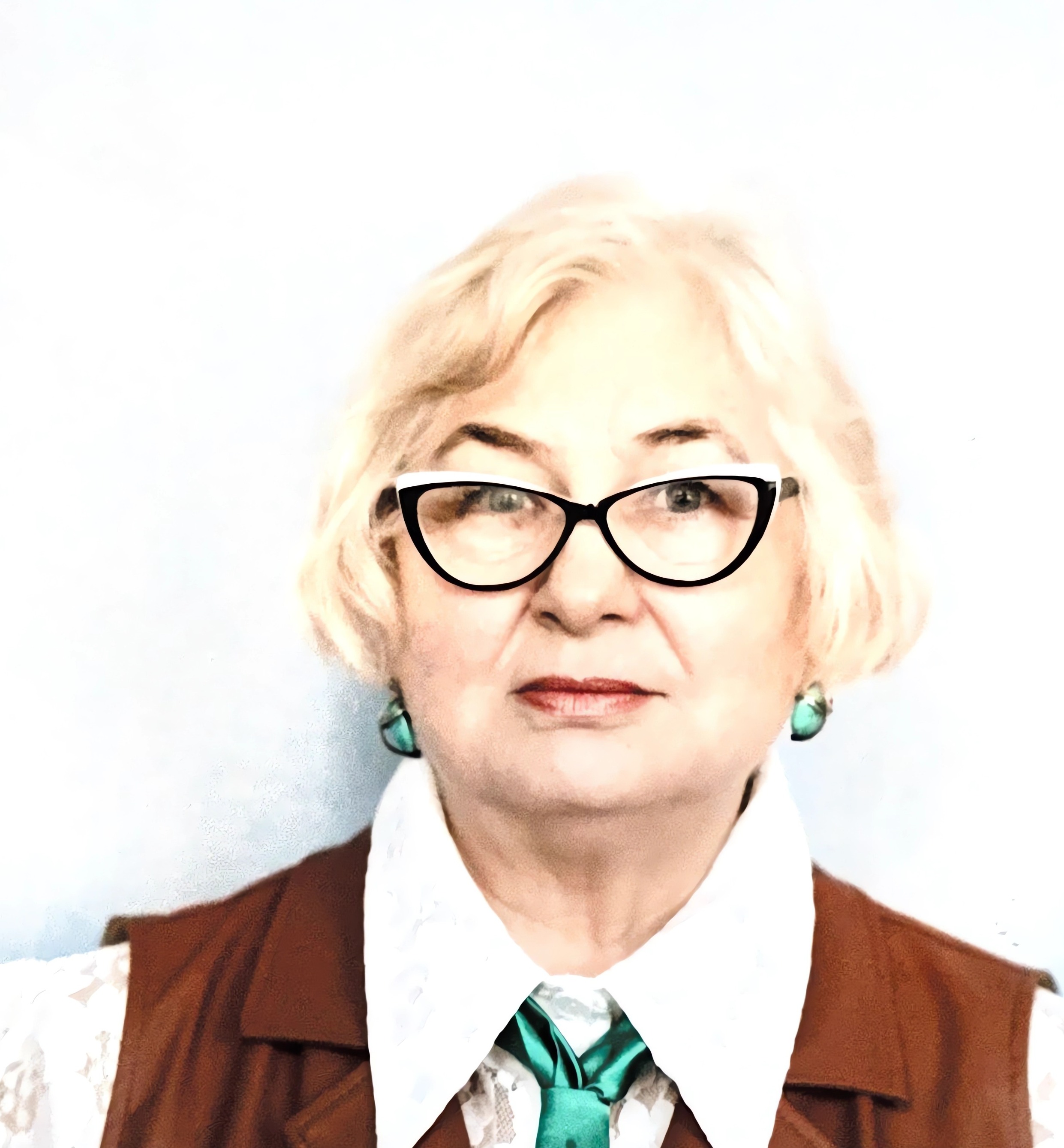 Киор Галина Николаевна.