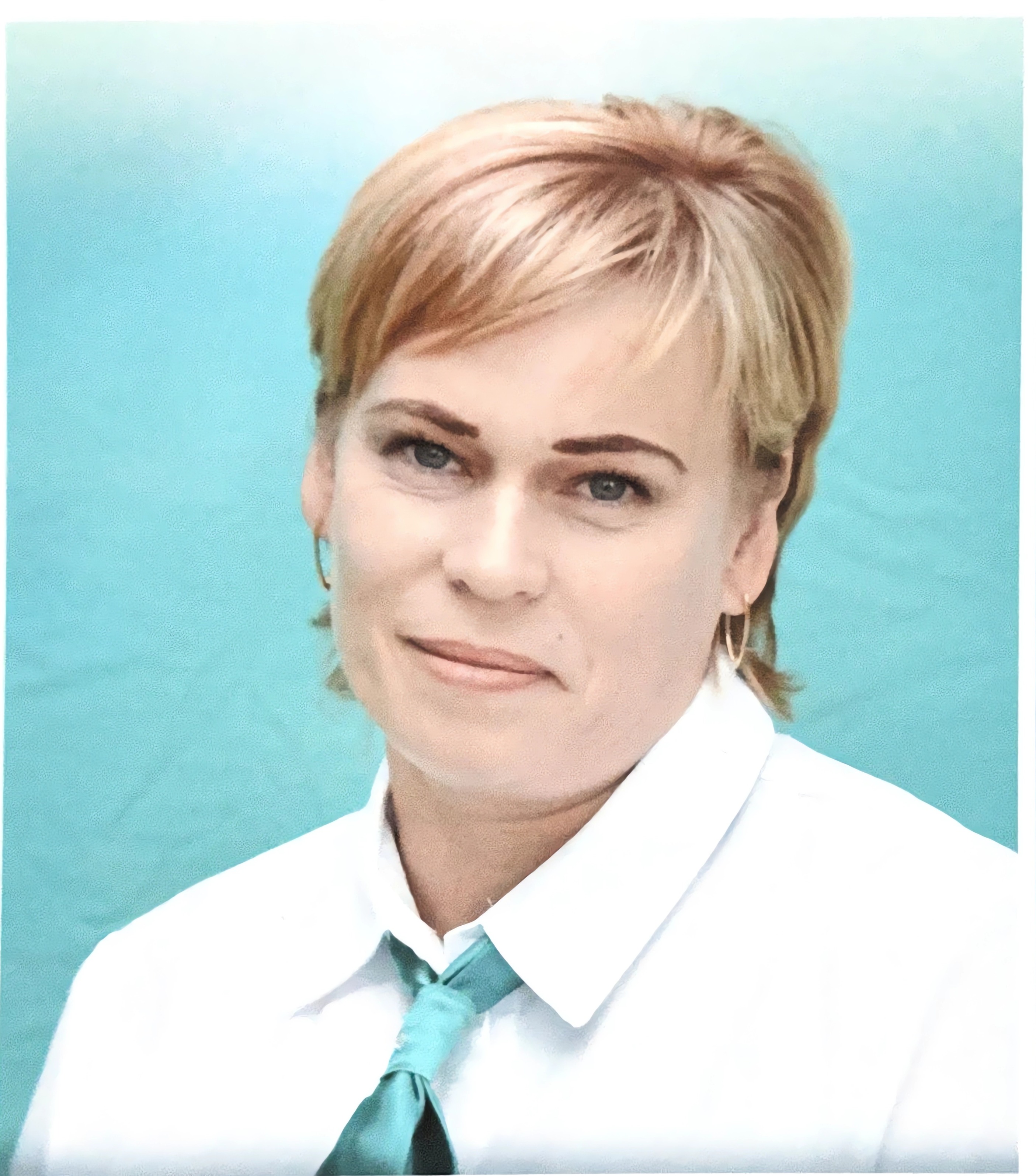 Скарлыгина Марина Сергеевна.