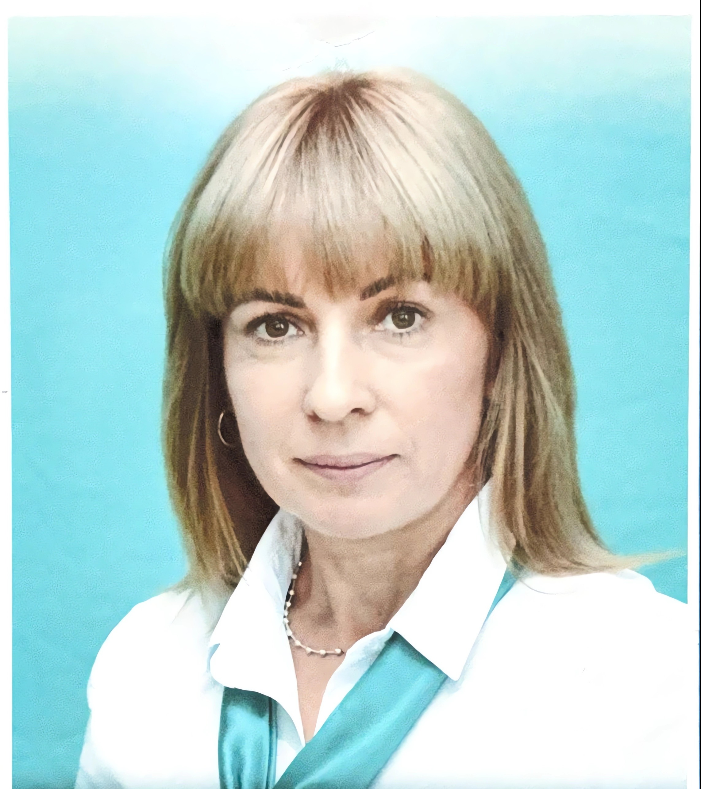 Береснева  Ирина Александровна.