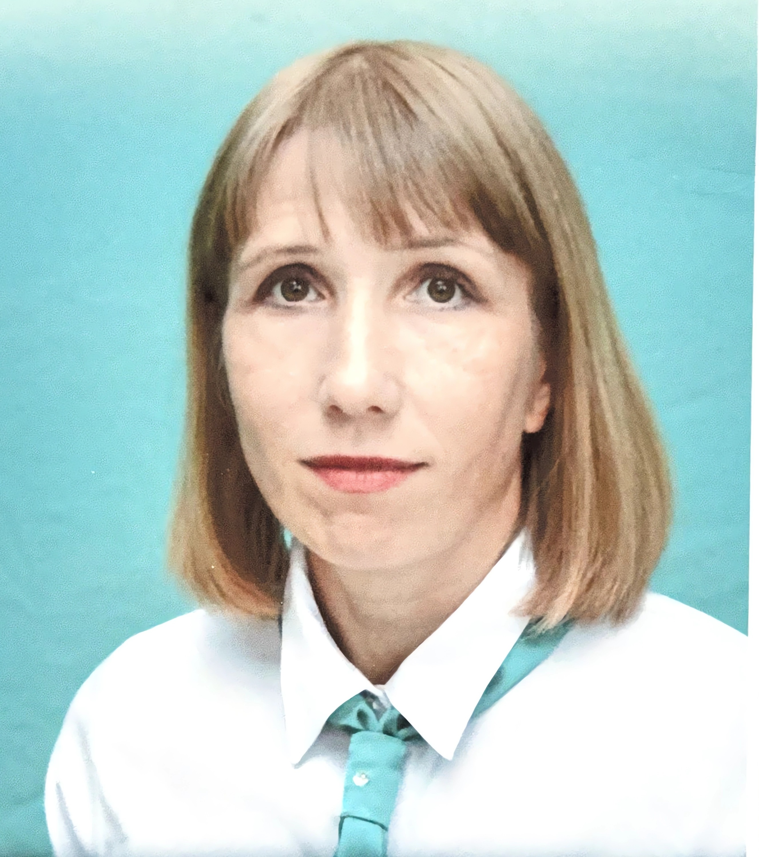 Смурыгина Нина Алексеевна.