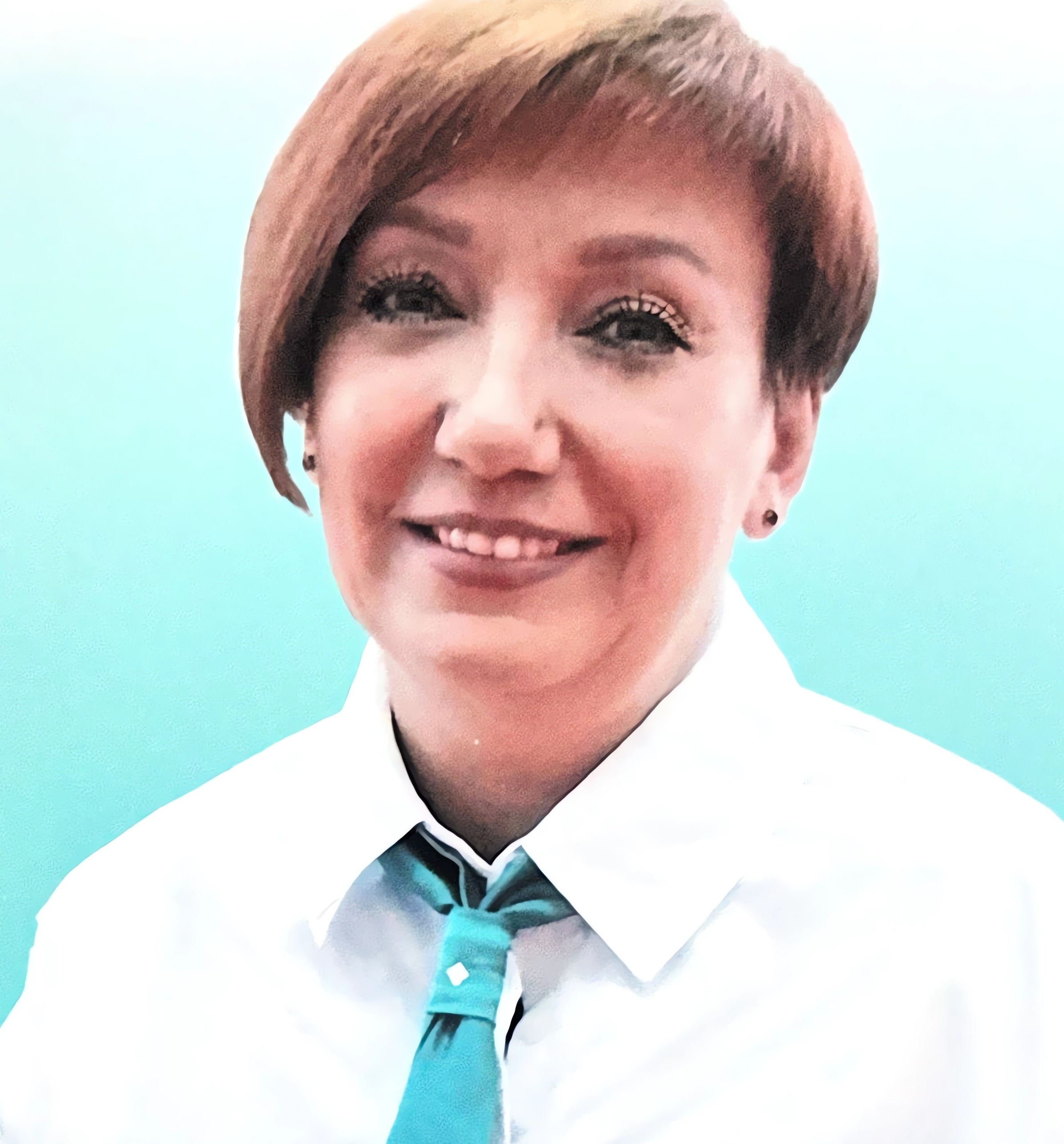 Савельева Елена Николаевна.